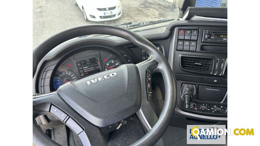 Iveco X-WAY TRATTORE AS440S48 T/P X-WAY TRATTORE AS440S48 T/P | Trattore Trattore | Borgo Agnello S.p.A.