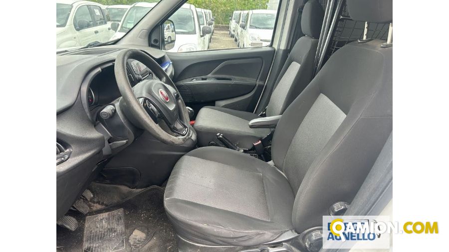Fiat DOBLO DOBLO | Leggero Furgone > 35 q.li Altro | Borgo Agnello S.p.A.