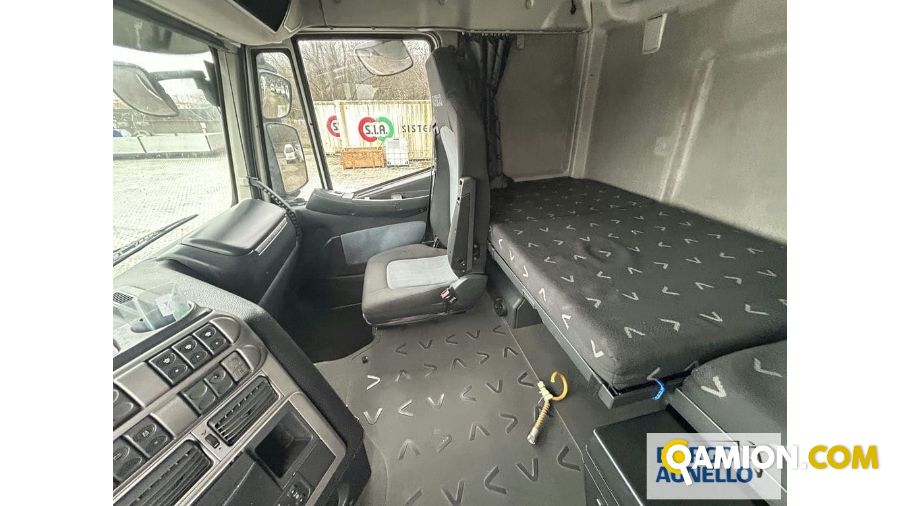 Iveco STRALIS TRATTORE AS440S45T/P STRALIS TRATTORE AS440S45T/P | Trattore Trattore | Borgo Agnello S.p.A.