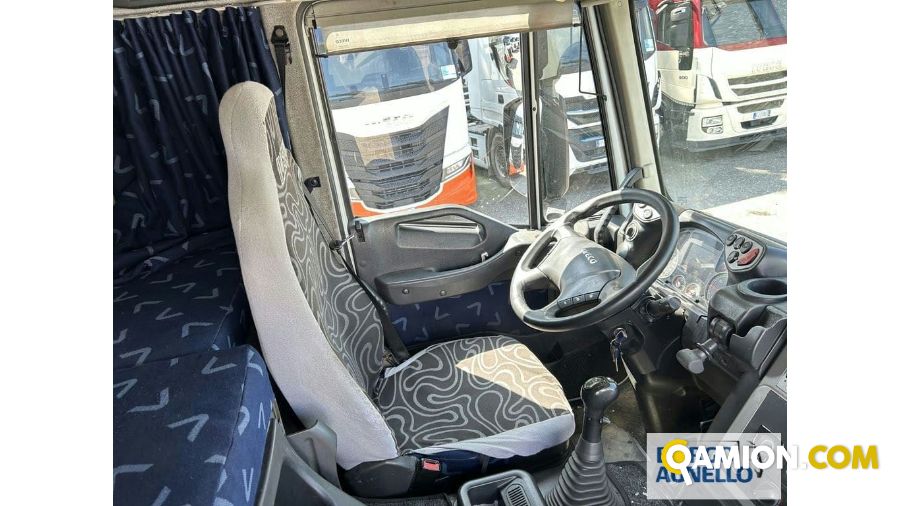 Iveco STRALIS TRATTORE AT440S45 T/P STRALIS TRATTORE AT440S45 T/P | Trattore Trattore | Borgo Agnello S.p.A.