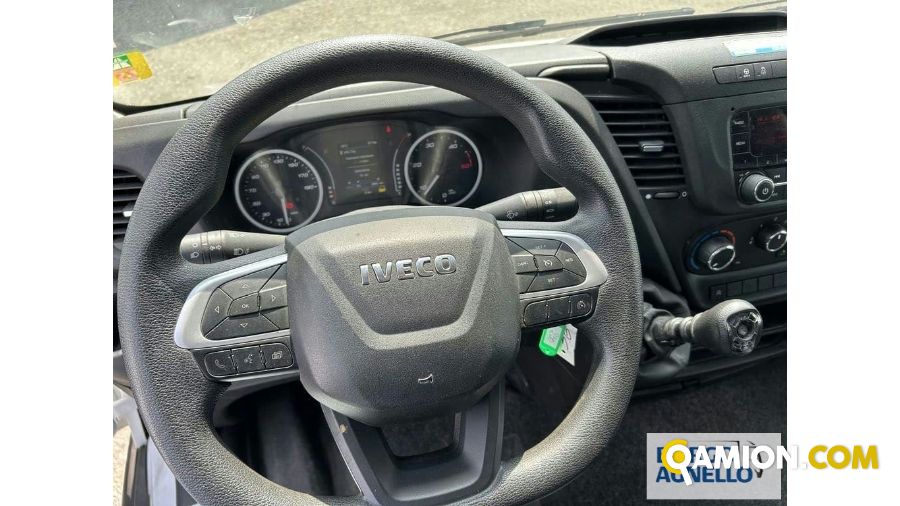 Iveco DAILY 35C14 DAILY 35C14 | Mezzi d'opera / mezzi da cantiere Altro | Borgo Agnello S.p.A.