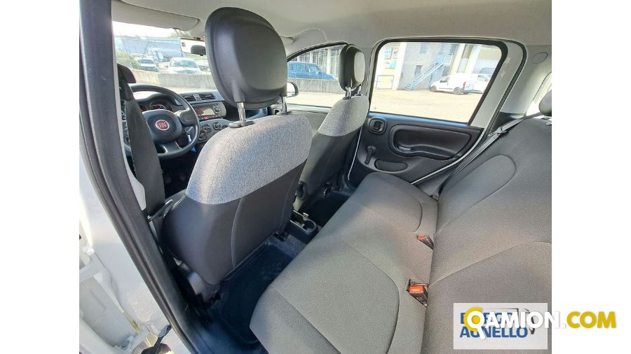Fiat PANDA PANDA | Automobile Automobile | Borgo Agnello S.p.A.