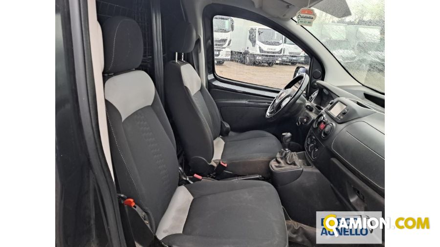 Fiat FIORINO FIORINO | Leggero Furgone > 35 q.li Altro | Borgo Agnello S.p.A.