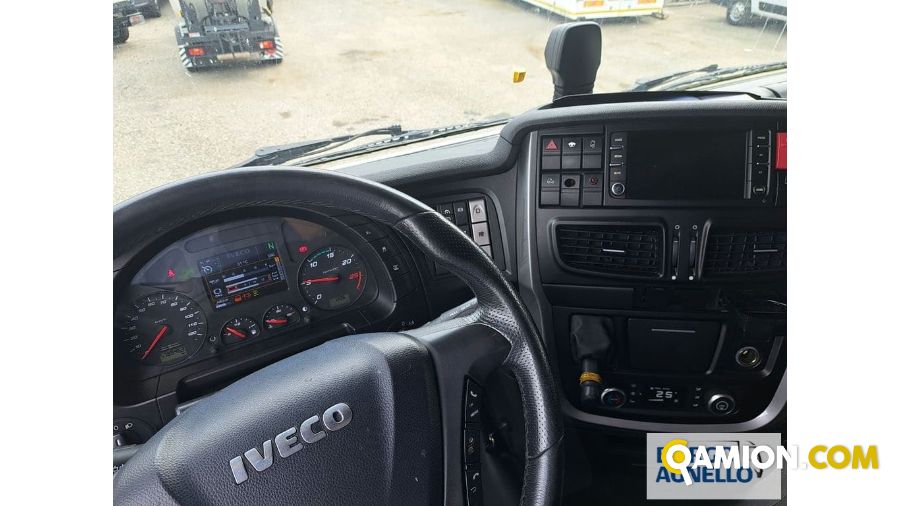 Iveco STRALIS TRATTORE AS-440S48XP T/P STRALIS TRATTORE AS-440S48XP T/P | Trattore Trattore | Borgo Agnello S.p.A.