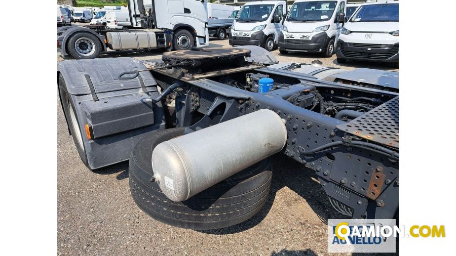 Iveco STRALIS TRATTORE AT-440S48T P STRALIS TRATTORE AT-440S48T P | Trattore Trattore | Borgo Agnello S.p.A.