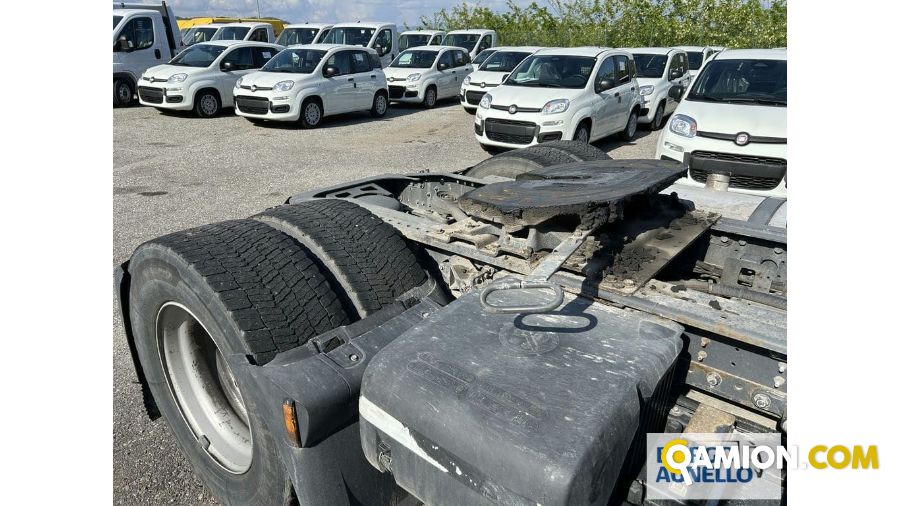 Daf XF 460 XF 460 | Trattore Trattore | Borgo Agnello S.p.A.