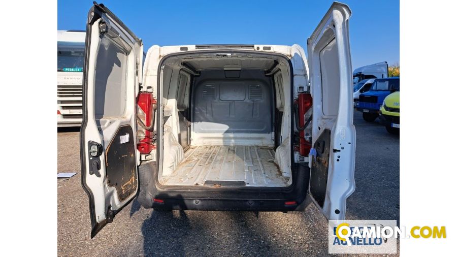 Fiat SCUDO SCUDO | Leggero Furgone > 35 q.li Altro | Borgo Agnello S.p.A.