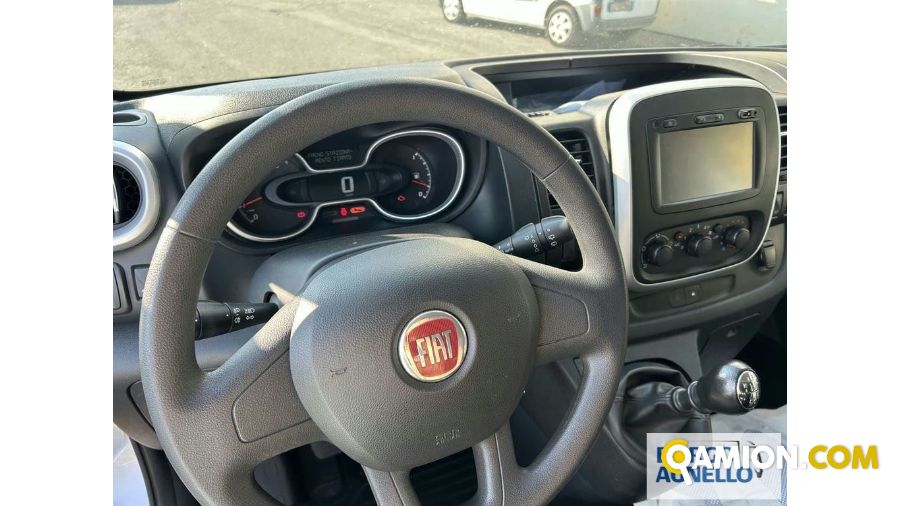 Fiat TALENTO TALENTO | Automobile Automobile | Borgo Agnello S.p.A.