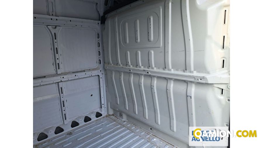 Fiat DUCATO DUCATO | Leggero Furgone > 35 q.li Altro | Borgo Agnello S.p.A.