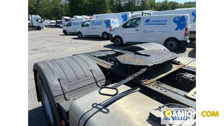 Iveco S-WAY AS440S48 T/P S-WAY AS440S48 T/P | Trattore Trattore | Borgo Agnello S.p.A.