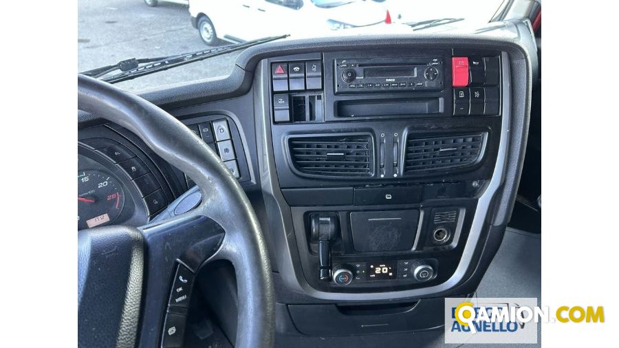 Iveco STRALIS TRATTORE AS-440S48T P STRALIS TRATTORE AS-440S48T P | Trattore Trattore | Borgo Agnello S.p.A.