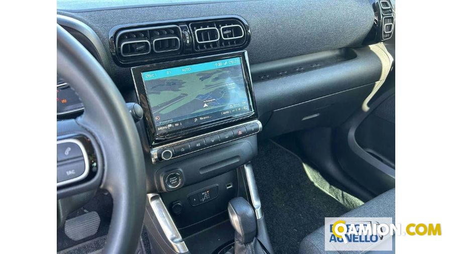 Citroen C3 AIRCROSS VAN C3 AIRCROSS VAN | Leggero Furgone > 35 q.li Altro | Borgo Agnello S.p.A.