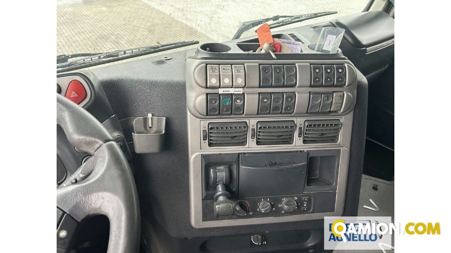 Iveco STRALIS TRATTORE AS440S45T/P STRALIS TRATTORE AS440S45T/P | Trattore Trattore | Borgo Agnello S.p.A.