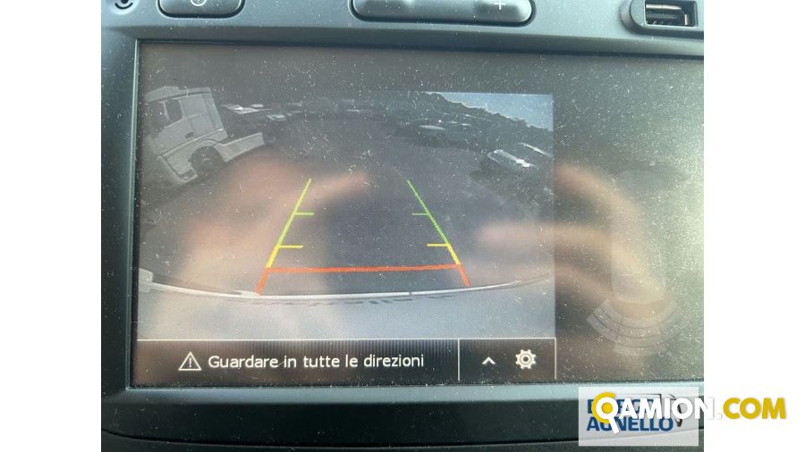 Fiat TALENTO TALENTO | Leggero Furgone > 35 q.li Altro | Borgo Agnello S.p.A.