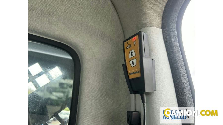 Iveco DAILY 35C14 DAILY 35C14 | Mezzi d'opera / mezzi da cantiere Altro | Borgo Agnello S.p.A.