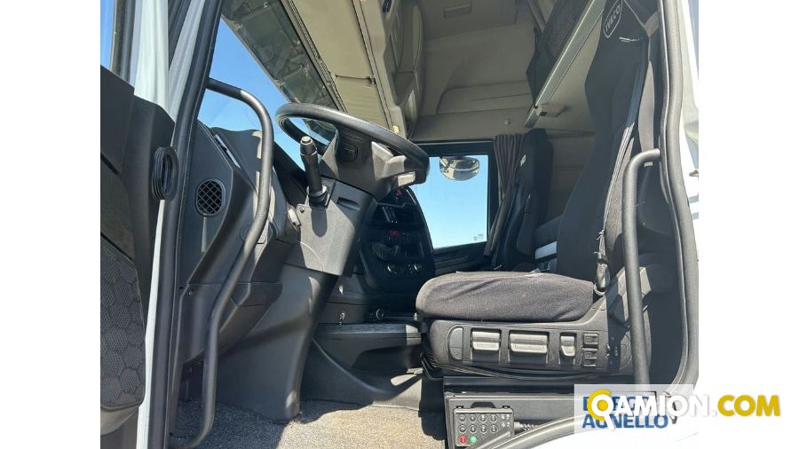 Iveco S-WAY AS440S48 T/P S-WAY AS440S48 T/P | Trattore Trattore | Borgo Agnello S.p.A.