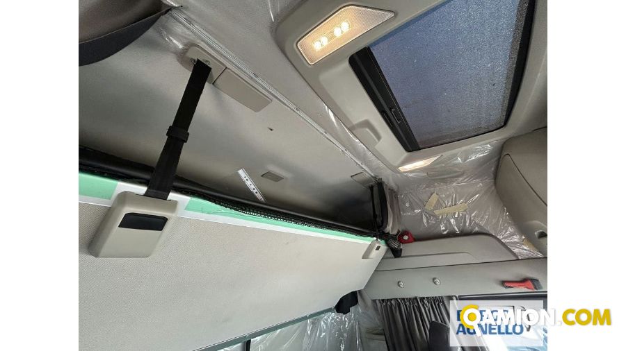 Iveco S-WAY AS440S51 T/P S-WAY AS440S51 T/P | Trattore Trattore | Borgo Agnello S.p.A.