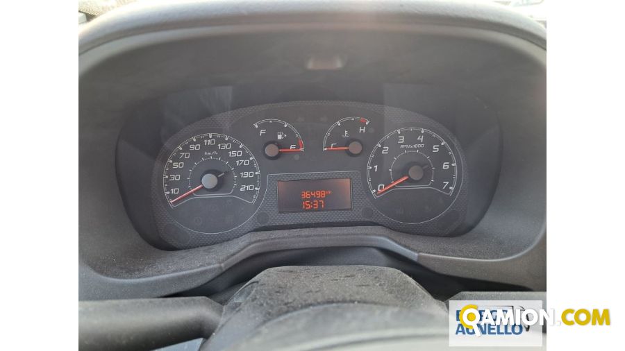 Fiat FIORINO FIORINO | Leggero Furgone > 35 q.li Altro | Borgo Agnello S.p.A.