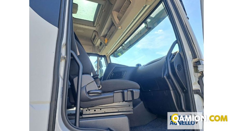 Iveco X-WAY TRATTORE AS440S48 T/P X-WAY TRATTORE AS440S48 T/P | Trattore Trattore | Borgo Agnello S.p.A.