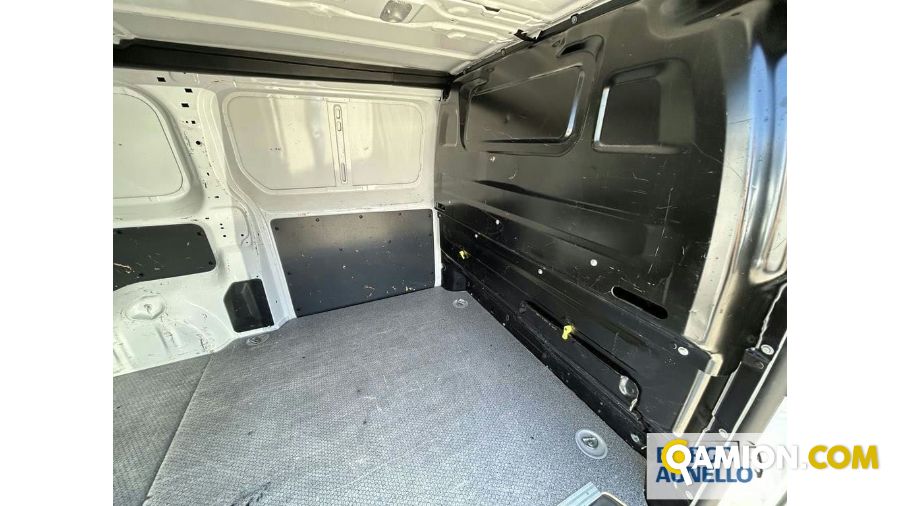 Fiat E-SCUDO E-SCUDO | Leggero Furgone > 35 q.li Altro | Borgo Agnello S.p.A.