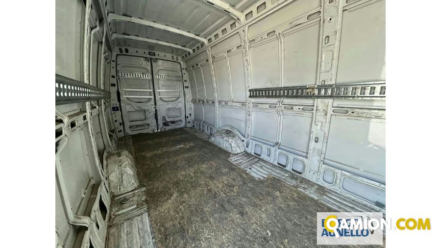 Iveco DAILY 35S14 DAILY 35S14 | Leggero Furgone > 35 q.li Altro | Borgo Agnello S.p.A.