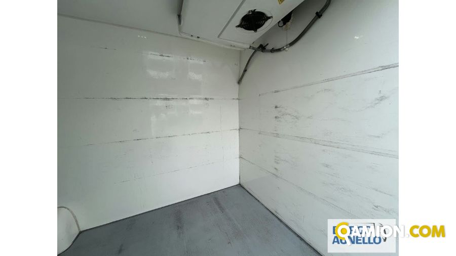 Iveco DAILY 35S16 DAILY 35S16 | Altro Isotermico / coibentato | Borgo Agnello S.p.A.