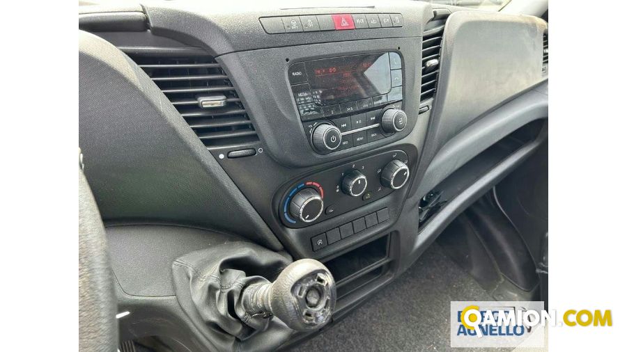 Iveco DAILY 35C14 DAILY 35C14 | Mezzi d'opera / mezzi da cantiere Altro | Borgo Agnello S.p.A.