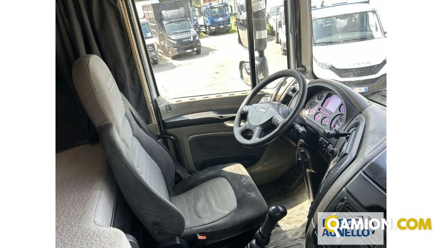 Daf XF 105 460 XF 105 460 | Motrice Scarrabile con gancio | Borgo Agnello S.p.A.