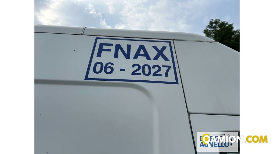 Iveco DAILY 35S16 DAILY 35S16 | Altro Isotermico / coibentato | Borgo Agnello S.p.A.