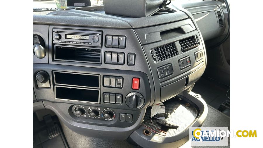 Daf XF 460 XF 460 | Trattore Trattore | Borgo Agnello S.p.A.