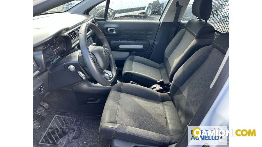 Citroen C3 C3 | Leggero Furgone > 35 q.li Altro | Borgo Agnello S.p.A.
