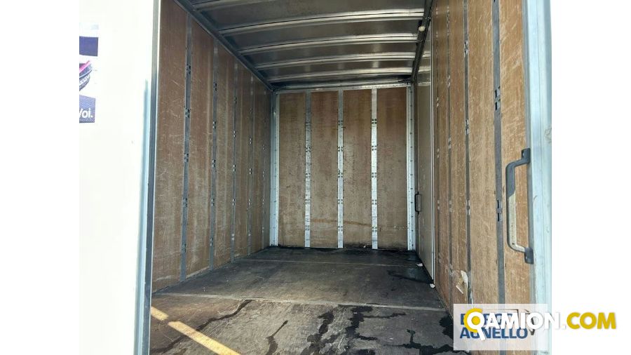 Fiat DUCATO DUCATO | Leggero Furgone > 35 q.li Altro | Borgo Agnello S.p.A.