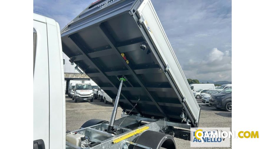Iveco DAILY 35C14 DAILY 35C14 | Mezzi d'opera / mezzi da cantiere Altro | Borgo Agnello S.p.A.