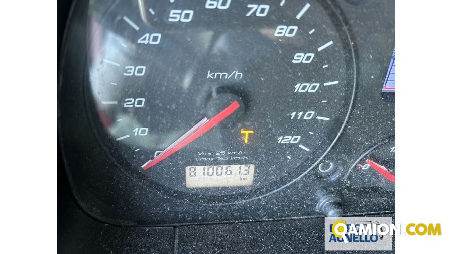 Iveco STRALIS TRATTORE AS-440S48T P STRALIS TRATTORE AS-440S48T P | Trattore Trattore | Borgo Agnello S.p.A.