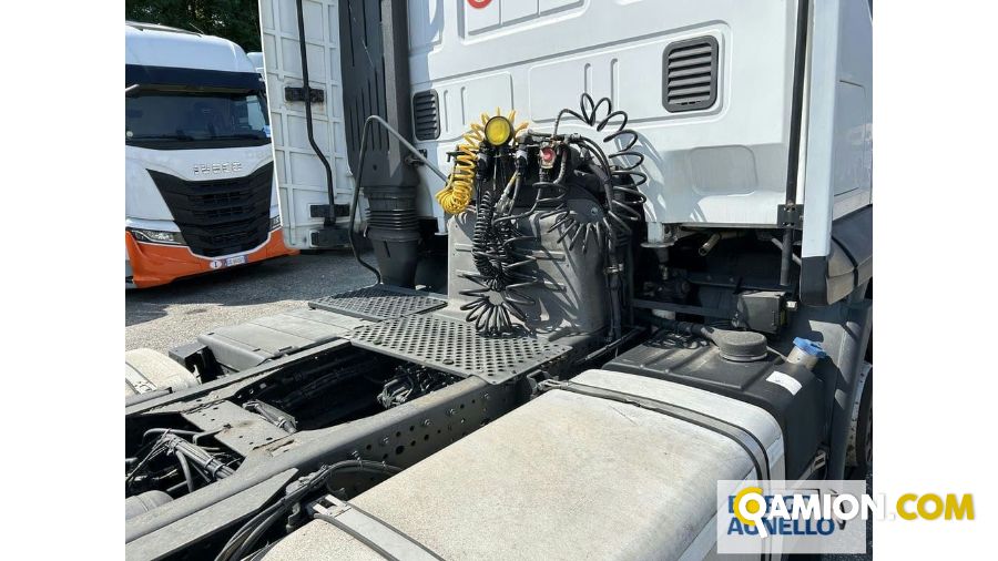 Iveco STRALIS TRATTORE AT440S45 T/P STRALIS TRATTORE AT440S45 T/P | Trattore Trattore | Borgo Agnello S.p.A.