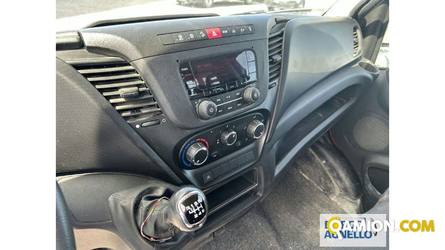 Iveco DAILY 35C14 DAILY 35C14 | Mezzi d'opera / mezzi da cantiere Altro | Borgo Agnello S.p.A.