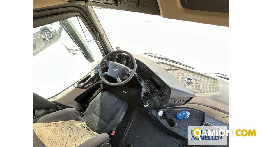 Mercedes ACTROS 1851 ACTROS 1851 | Trattore Trattore | Borgo Agnello S.p.A.