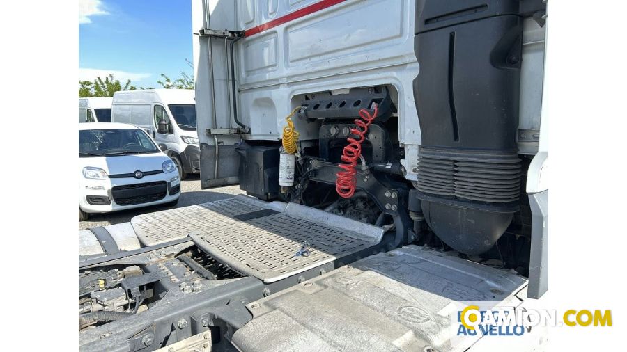 Daf XF 460 XF 460 | Trattore Trattore | Borgo Agnello S.p.A.