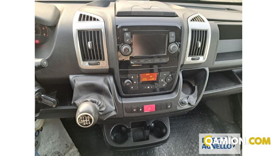 Fiat DUCATO DUCATO | Bus Minibus | Borgo Agnello S.p.A.