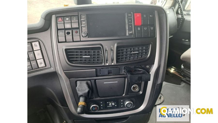 Iveco STRALIS TRATTORE AS-440S48XP T/P STRALIS TRATTORE AS-440S48XP T/P | Trattore Trattore | Borgo Agnello S.p.A.