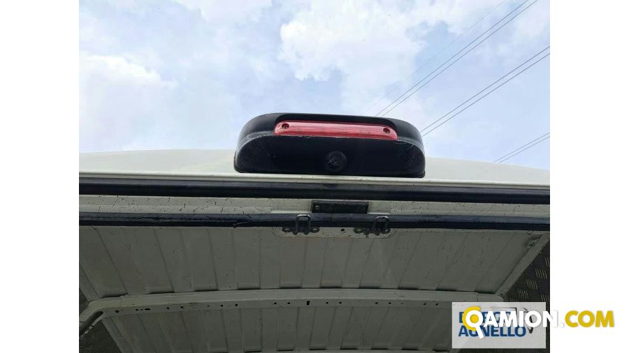 Citroen JUMPER JUMPER | Leggero Furgone > 35 q.li Altro | Borgo Agnello S.p.A.