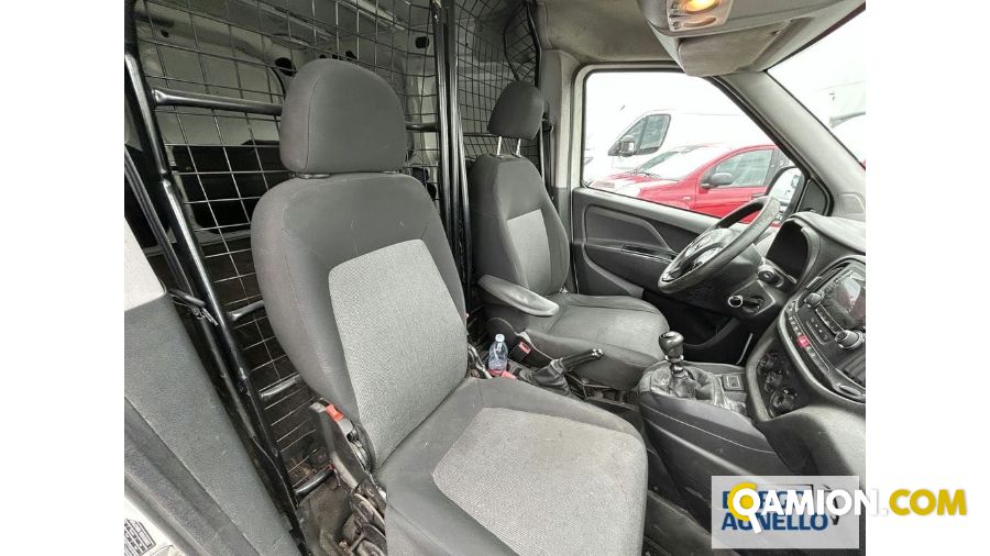Fiat DOBLO DOBLO | Leggero Furgone > 35 q.li Altro | Borgo Agnello S.p.A.