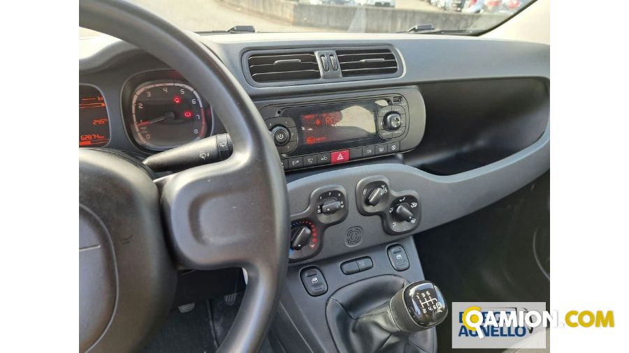 Fiat PANDA PANDA | Automobile Automobile | Borgo Agnello S.p.A.