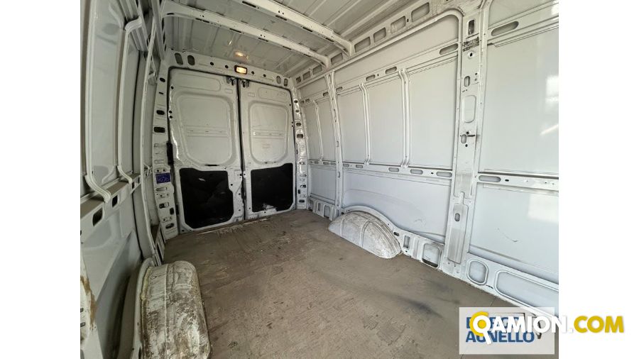 Iveco DAILY 35S16 DAILY 35S16 | Leggero Furgone > 35 q.li Altro | Borgo Agnello S.p.A.