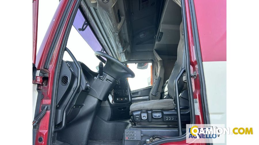 Iveco STRALIS TRATTORE AS-440S48T P STRALIS TRATTORE AS-440S48T P | Trattore Trattore | Borgo Agnello S.p.A.