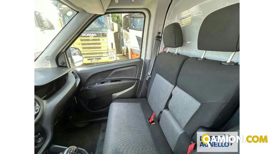 Fiat DOBLO DOBLO | Altro Altro | Borgo Agnello S.p.A.