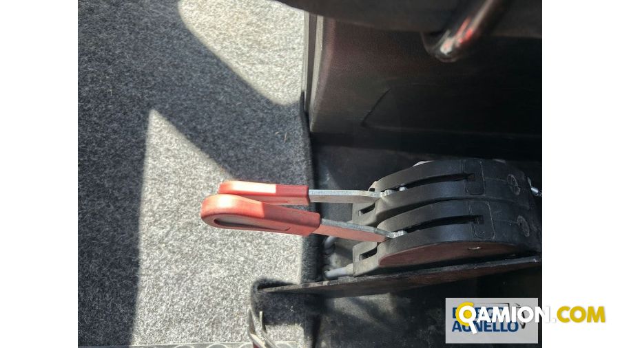 Iveco DAILY 35C15 DAILY 35C15 | Mezzi d'opera / mezzi da cantiere Cassone Ribaltabile con gru | Borgo Agnello S.p.A.