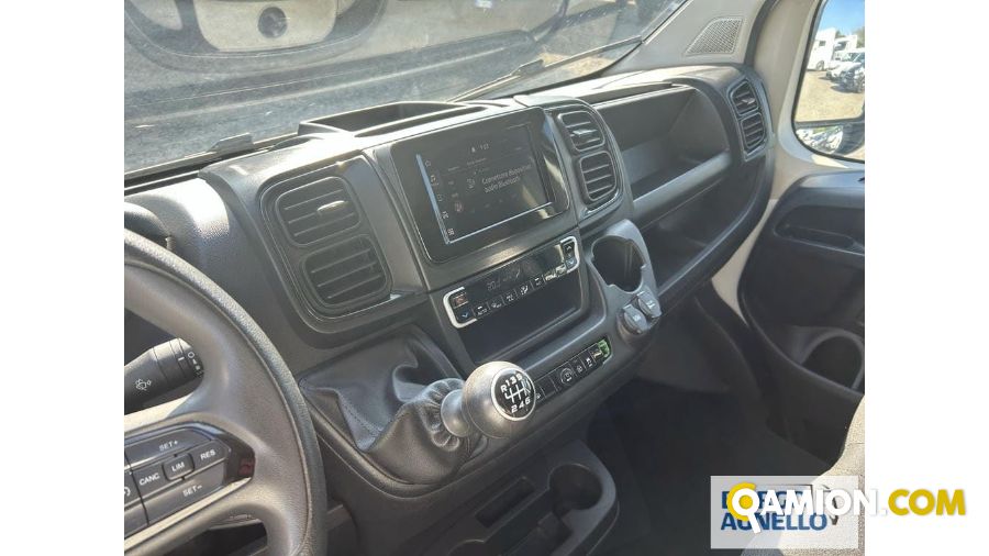 Fiat DUCATO DUCATO | Leggero Furgone > 35 q.li Altro | Borgo Agnello S.p.A.