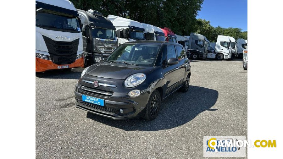 Fiat 500L 500L | Altro Automobile | Borgo Agnello S.p.A.
