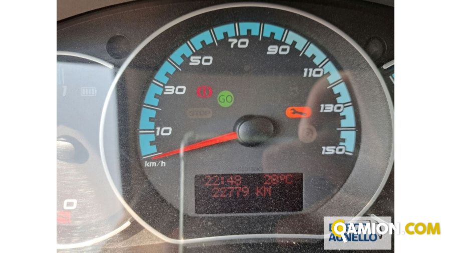 Renault KANGOO KANGOO | Leggero Furgone > 35 q.li Altro | Borgo Agnello S.p.A.